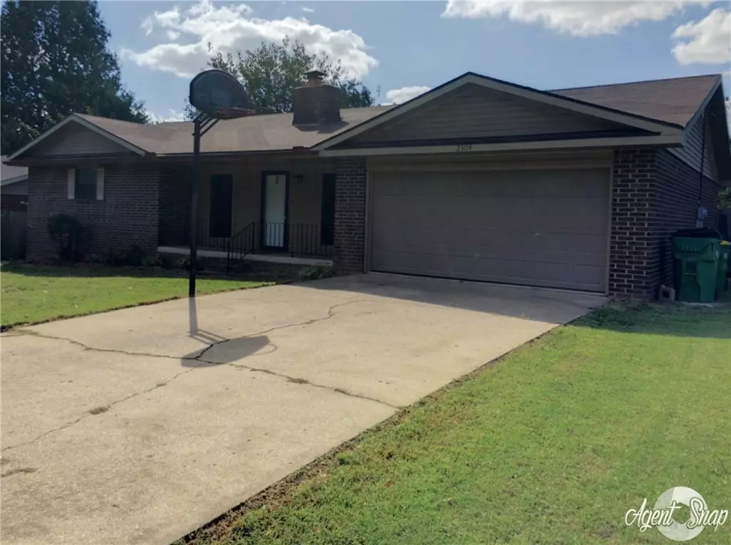 Springdale, AR 72762,2304 Ann St