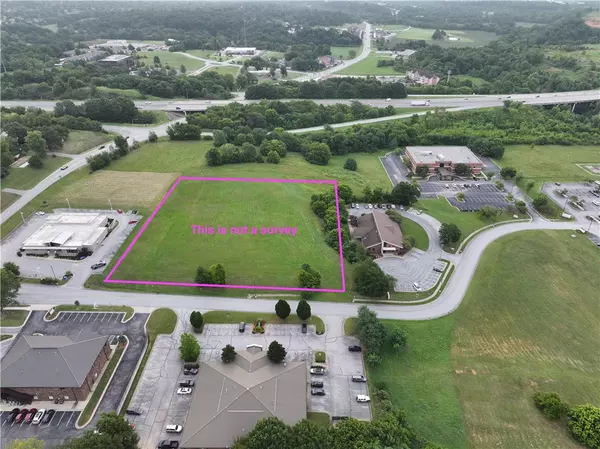 Johnson, AR 72762,Willow Creek Dr