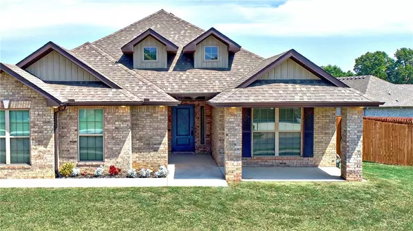 Pea Ridge, AR 72751,441 Fox Cir