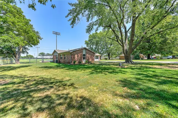 Prairie Grove, AR 72753,133 Angus Dr