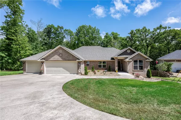 11 Bottisham Ln,  Bella Vista,  AR 72714