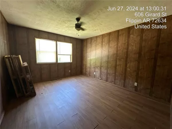 Flippin, AR 72634,606 Girard St
