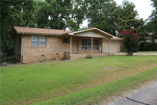 1019 Redwing Trl, Mountain Home, AR 72653