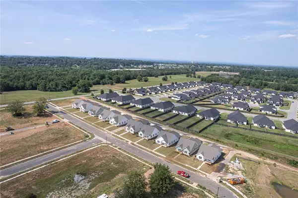 10 Lots Chaffee Cottages, Fort Smith, AR 72916