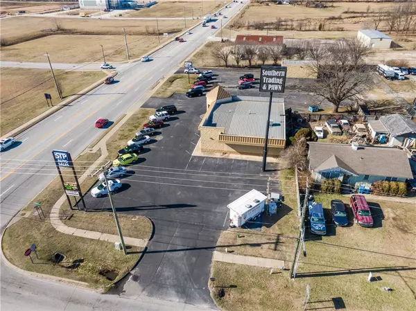 Bentonville, AR 72713,200 SW Regional Airport Blvd