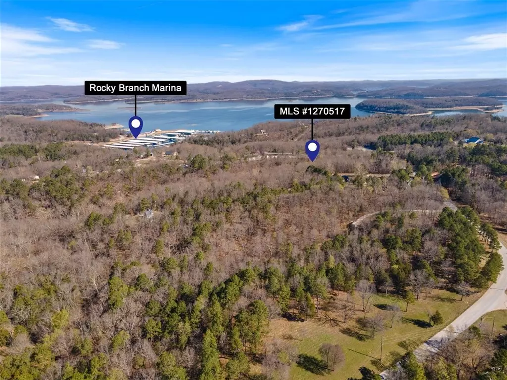 Rogers, AR 72756,Lots 4-7 Rocky Branch Rd