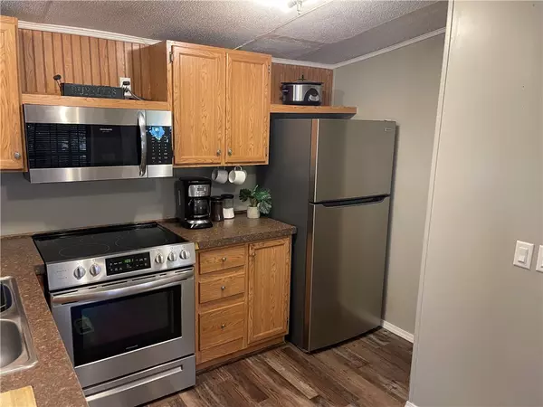 Ozark, AR 72949,336 Santa Fe Trl