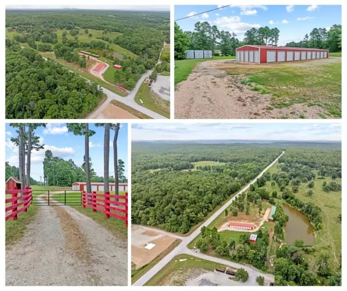 16 MC 3055, Yellville, AR 72687