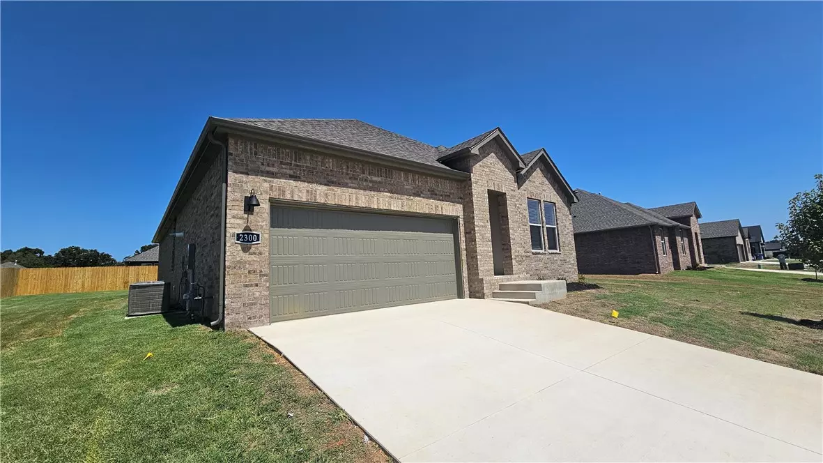 Pea Ridge, AR 72751,2300 Langford St