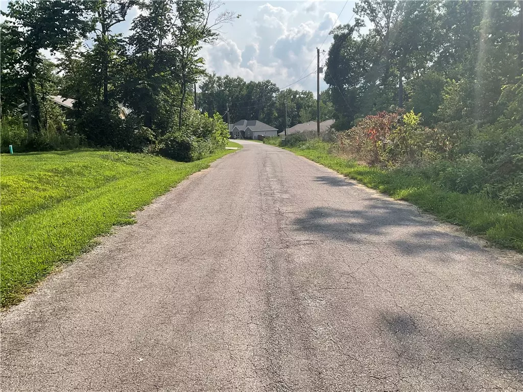 Bella Vista, AR 72715,TBD Birsay Cir