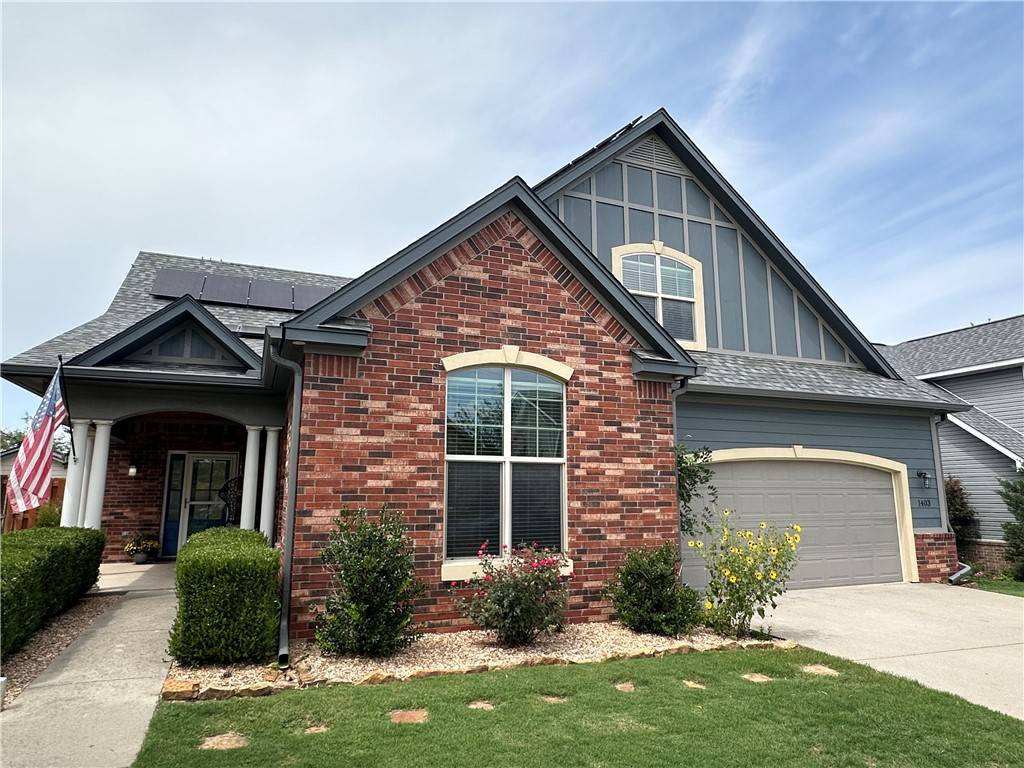 Bentonville, AR 72712,1403 Dysart Woods Ln