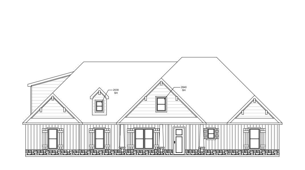 306 Jenna Ln, Gravette, AR 72736