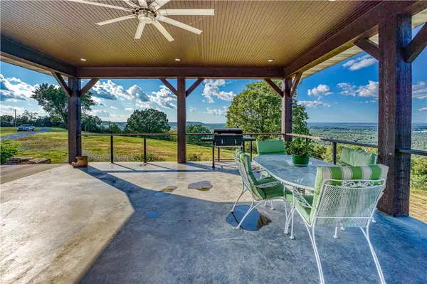 Peel, AR 72668,675 Mc 8043