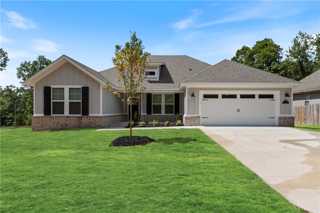 Bella Vista, AR 72715,66 Stoneykirk Dr