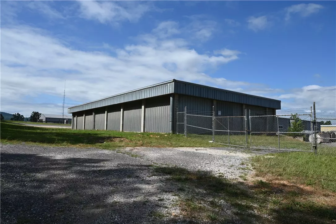 Marshall, AR 72650,100 Tillco Dr #2