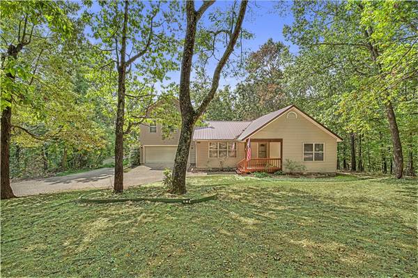 3118 S Blue Hill Rd, Rogers, AR 72758