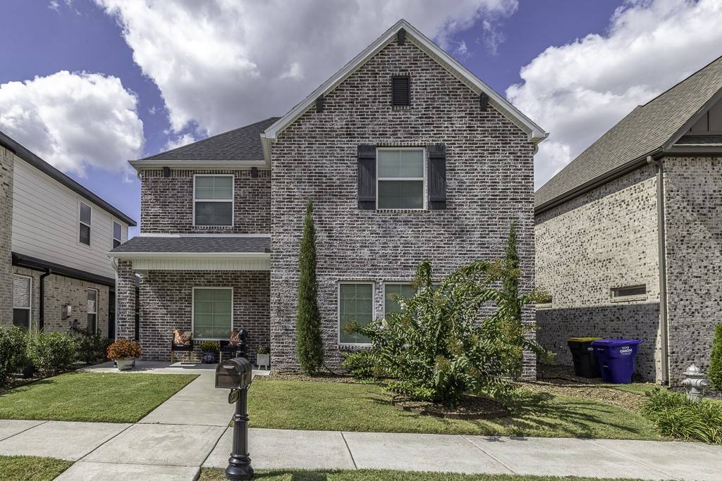 5204 S Brookmere St, Rogers, AR 72758