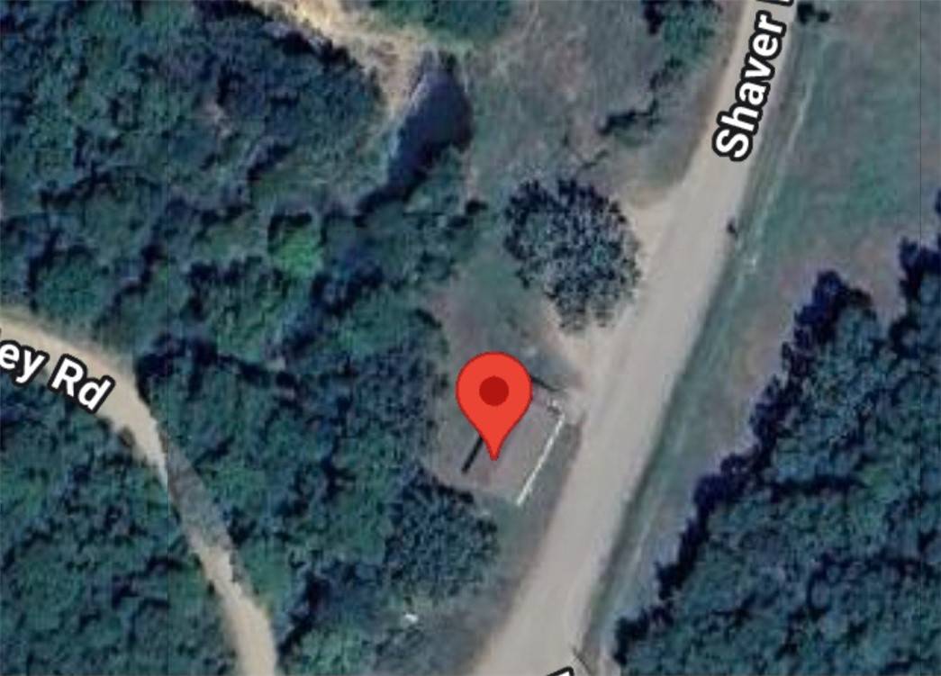 Paris, AR 72855,1486 Shaver Rd