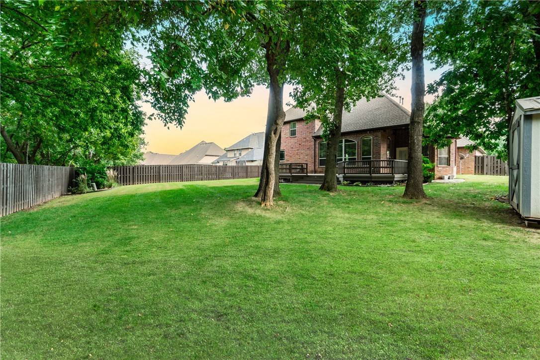 Bentonville, AR 72713,1070 Hunters Pointe Rd