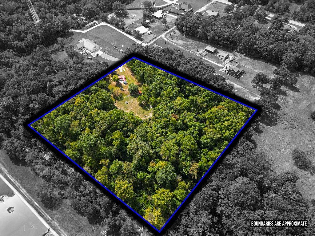 2530 Hayden Rd, Pea Ridge, AR 72751