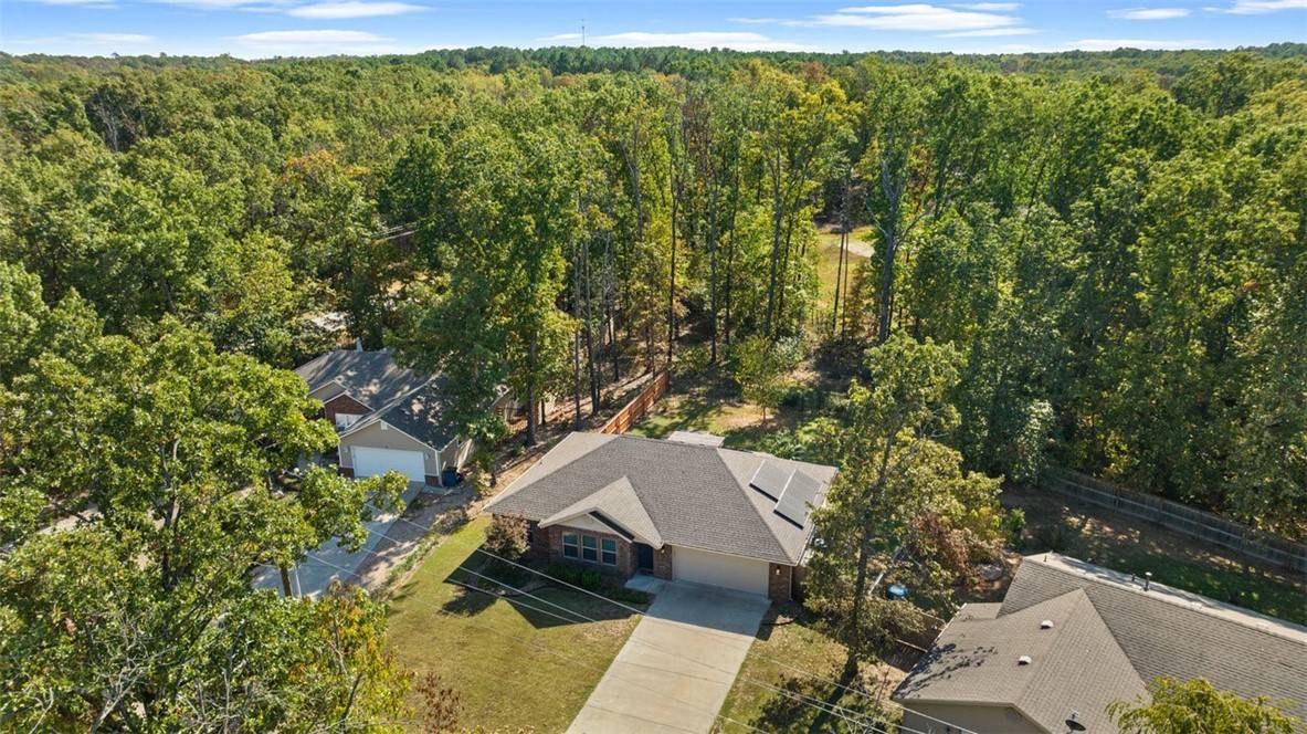 Bella Vista, AR 72715,3 Stucky Ln