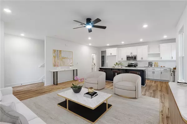 Bella Vista, AR 72714,3 Fulwood Ln