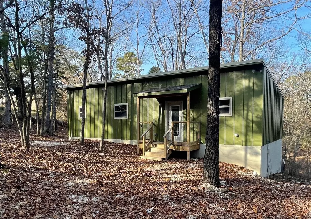 Eureka Springs, AR 72632,3 Dairy Hollow Ct