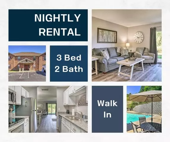2958 Vineyards Pkwy #1, Branson, MO 65616