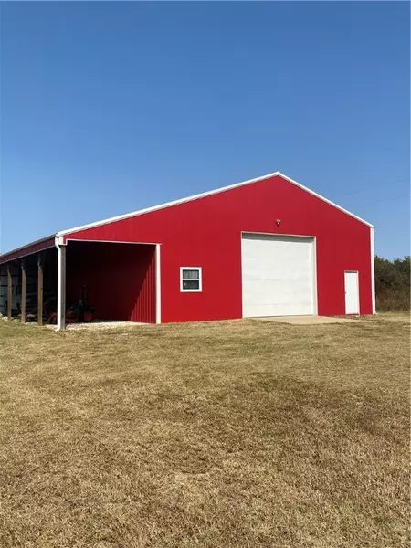 15208 Highway 59, Summers, AR 72769