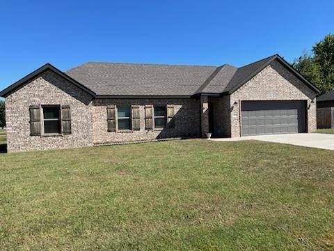 124 Andrew St, Lincoln, AR 72744