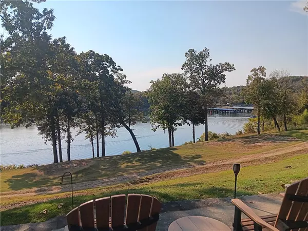 Oak Grove, AR 72660,1229 County Road 663 Lot 115