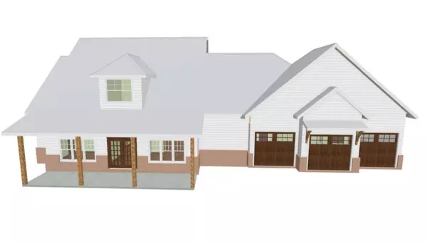 1901 Strong Ave, Pea Ridge, AR 72751