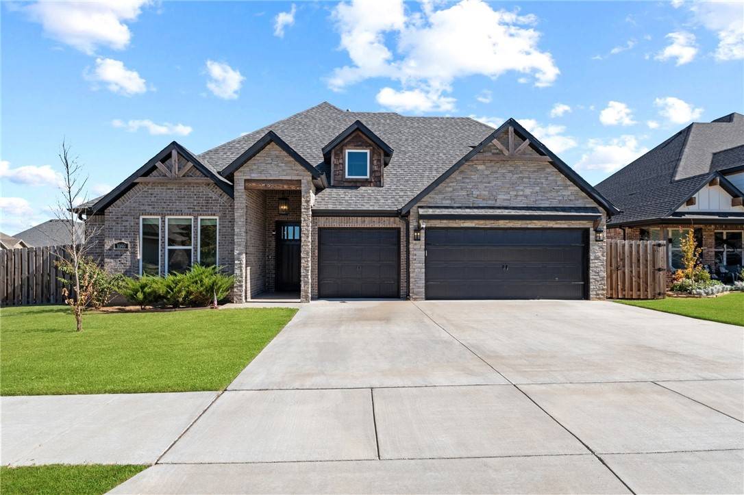 1140 Hope St, Centerton, AR 72719