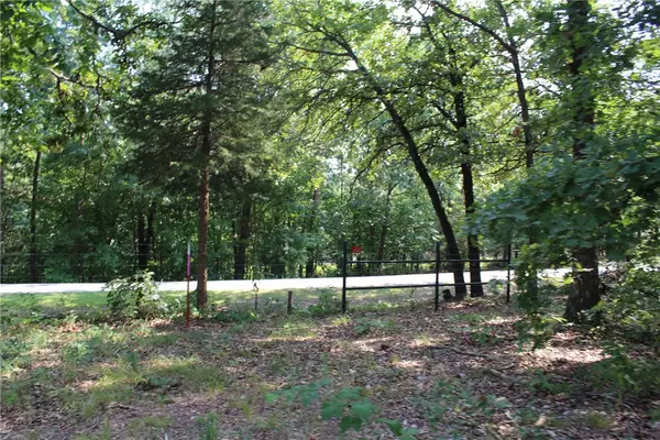 Gravette, AR 72736,TBD - Lot 3 Mt. Olive Rd