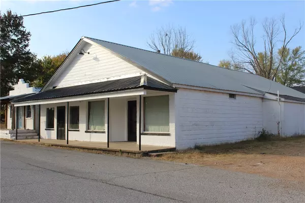 Kansas, OK 74347,450 Main St