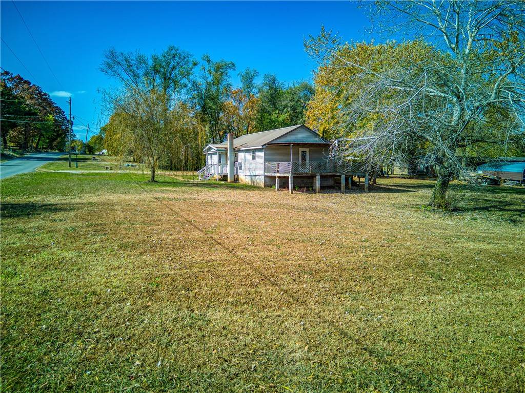 Everton, AR 72633,8237 Rally Hill Rd
