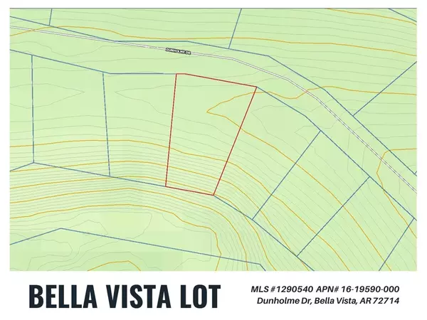 Bella Vista, AR 72714,1619590000 Dunholme Dr