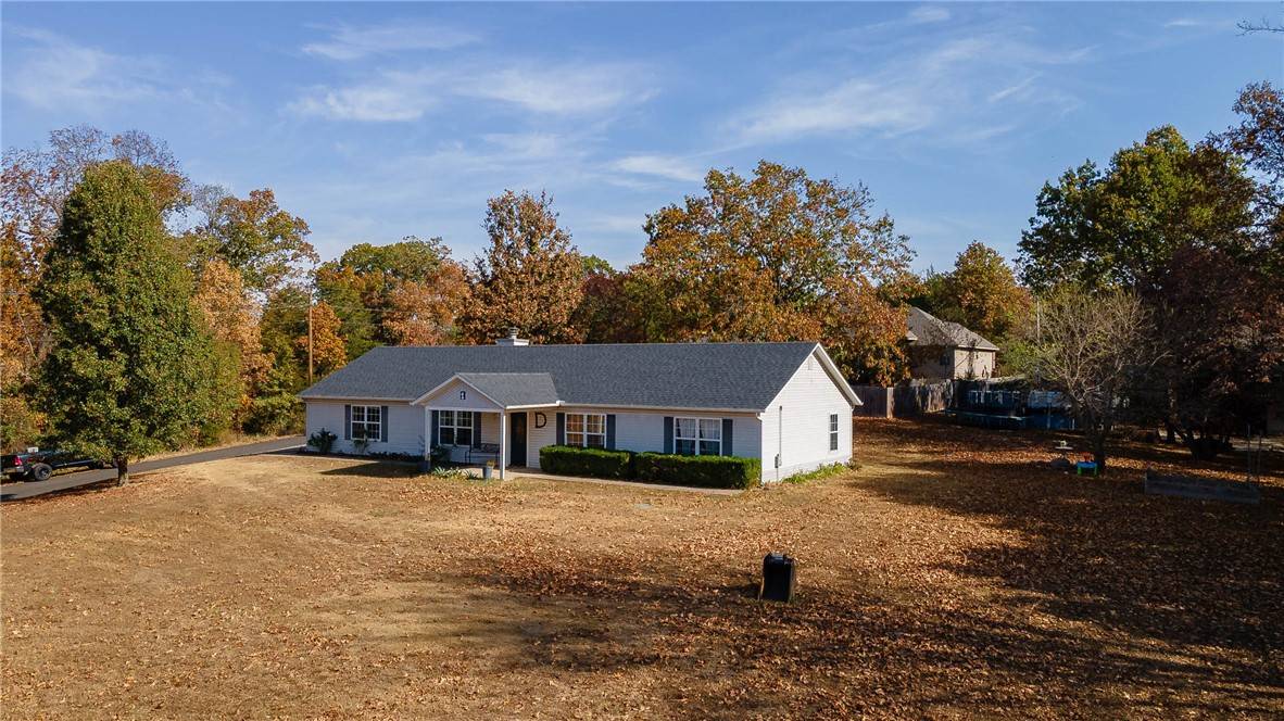 Bella Vista, AR 72714,1 Arden Ln