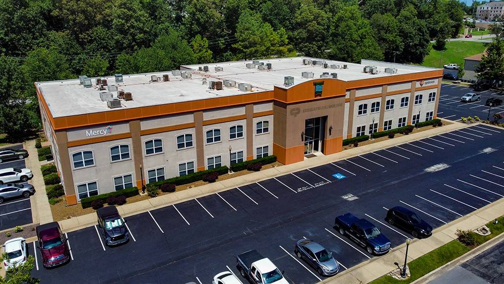5211 Village Pkwy, Rogers, AR 72758