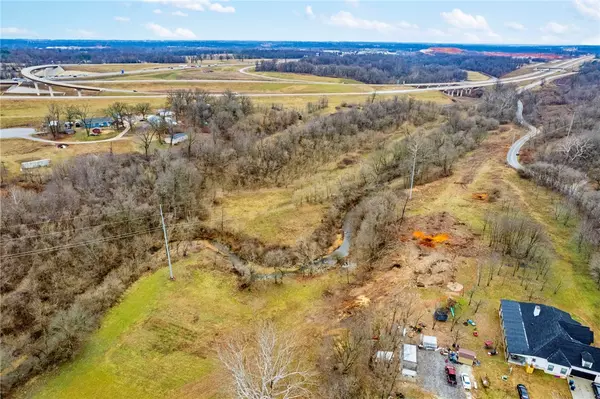 Lowell, AR 72745,3.25 AC Puppy Creek Rd