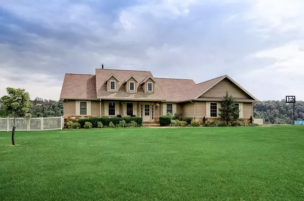 818 Madison 8340, Hindsville, AR 72738