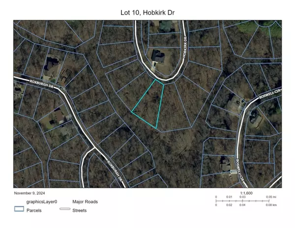 Bella Vista, AR 72715,Lot 10 Hobkirk Dr