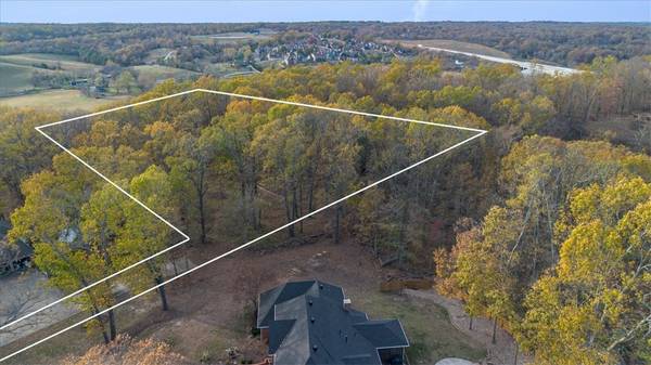 Lot 25 Cardinal Ln, Bentonville, AR 72712