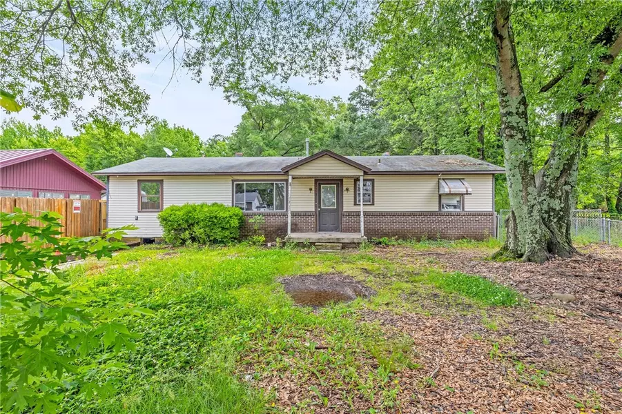 1724 Pleasant Valley Pl, Van Buren, AR 72956