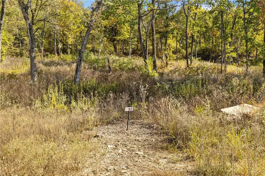 Harrison, AR 72601,Lot 52 Restore Ridge