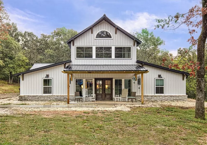 20181 Gem Rd, Lincoln, AR 72744