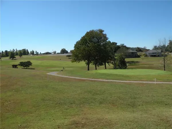 1 Colt Ln, Holiday Island, AR 72631