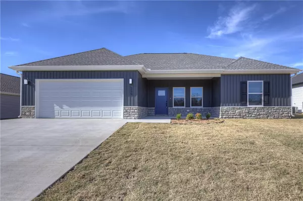 Goodman, MO 64843,239 Fair Road (Lot 23)