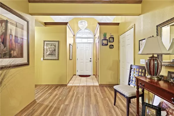 Siloam Springs, AR 72761,477 Primrose Cir