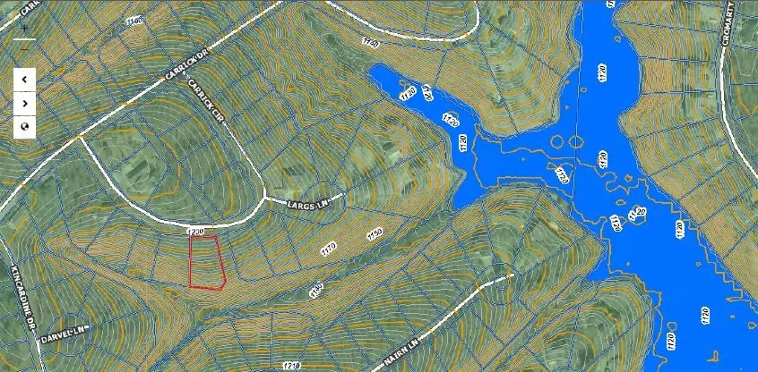 Bella Vista, AR 72715,Lot 22, Block 5 Carrick Cir